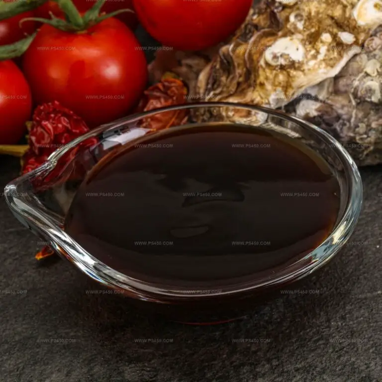 8 Savory Swaps: Perfect Alternatives to Oyster Sauce