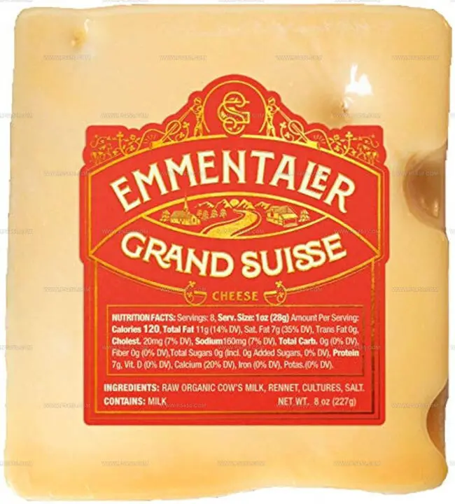 Emmentaler