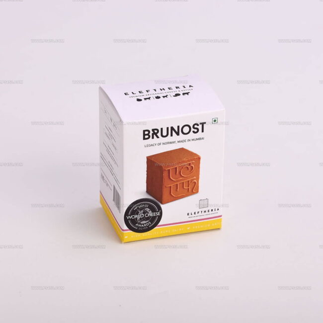 Eleftheria Cheese Eleftheria Brunost