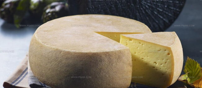 Tomme Des Pyrenees