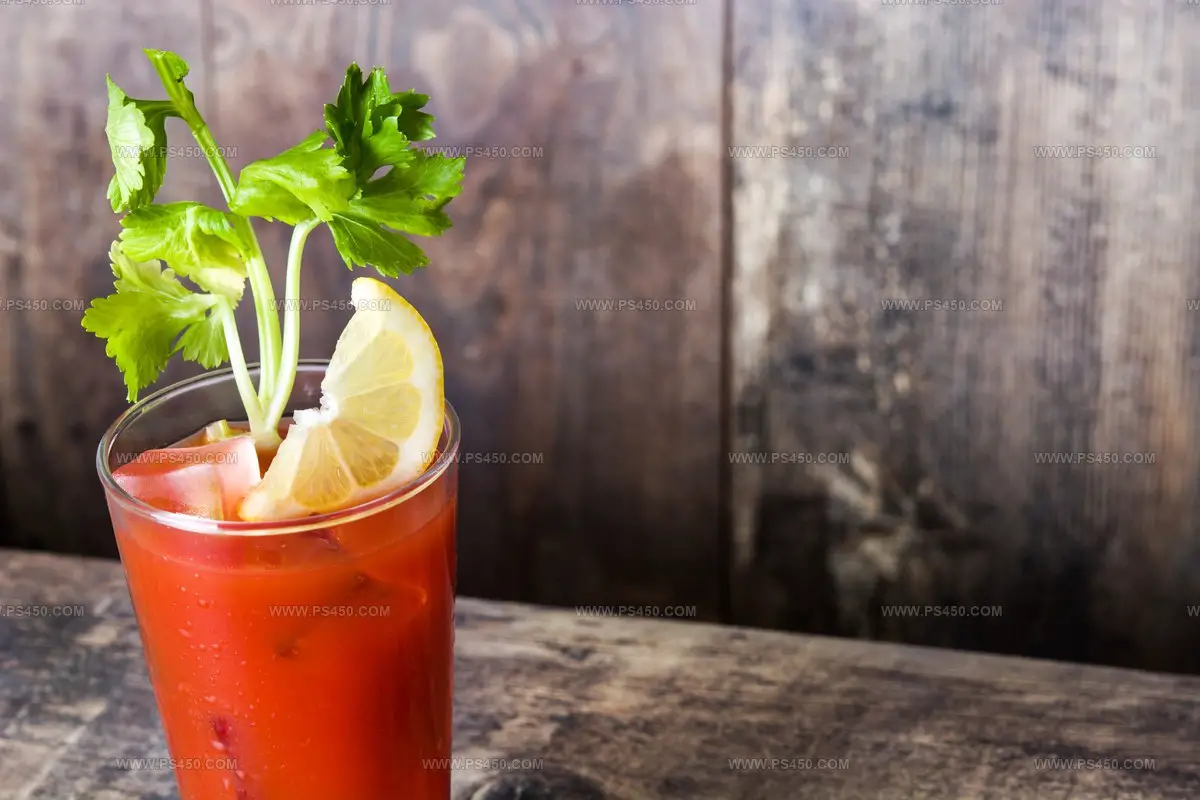 What Does a Bloody Mary Taste Like? Sip the Story Behind the Tomato Cocktail