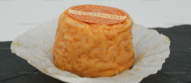 Trou Du Cru