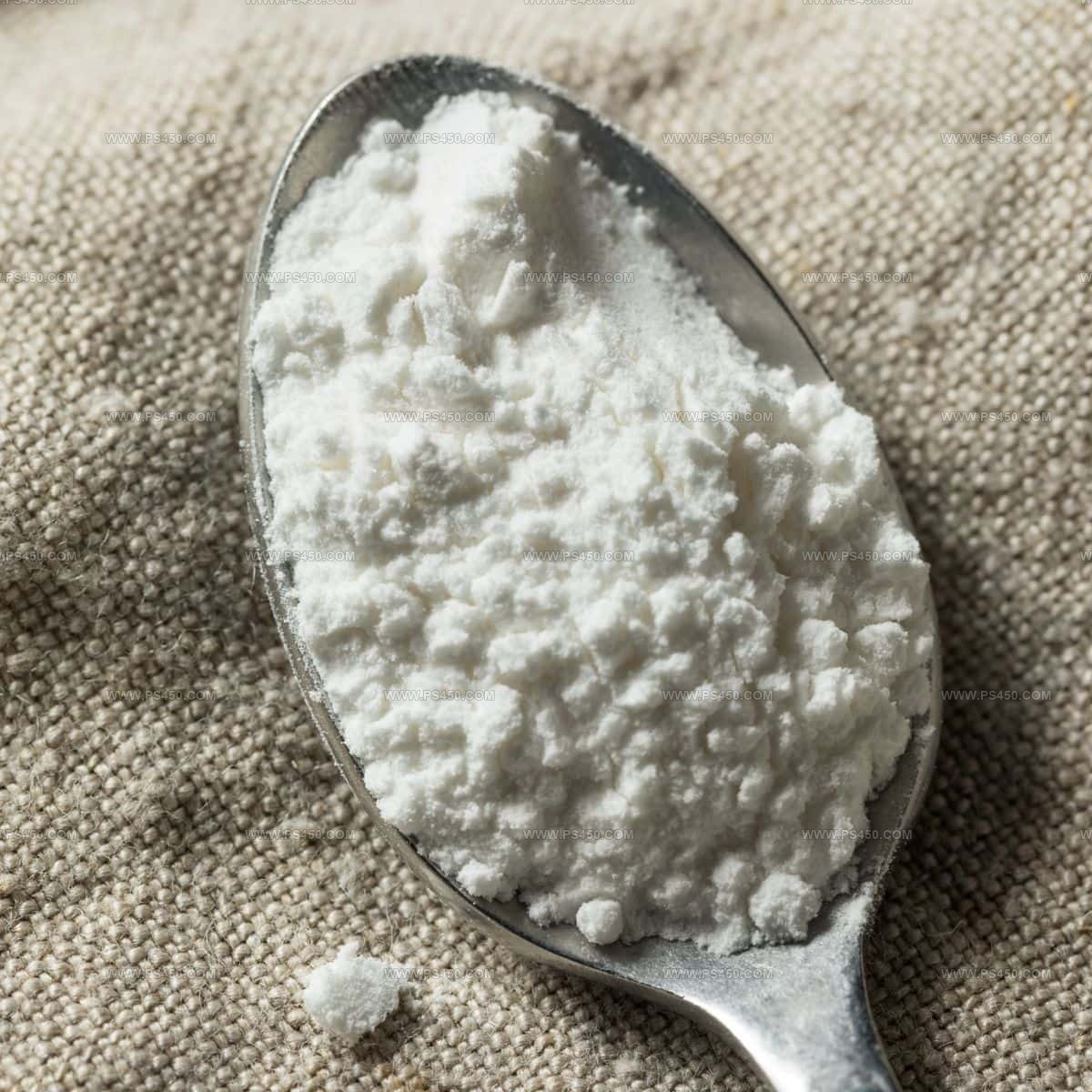 6 Versatile Pantry Swaps When Cream of Tartar Runs Out