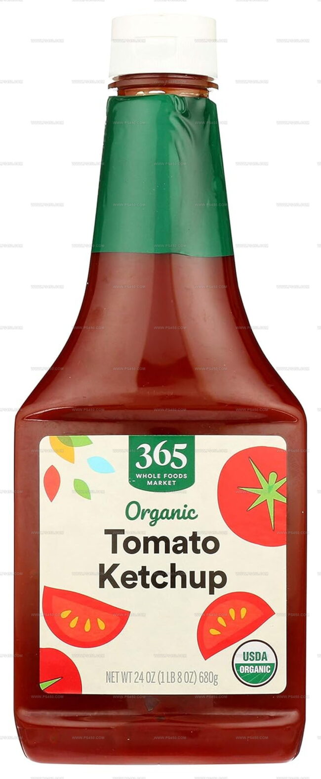 Ketchup