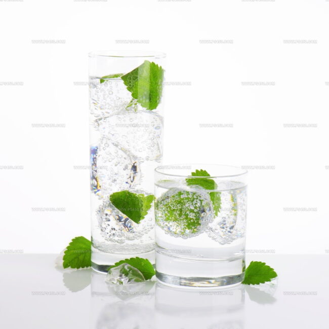 Carbonated Water (Seltzer)