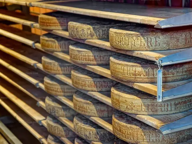 Cheese Pairing Suggestions for Different Dishes
