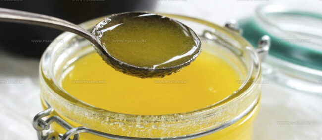 Ghee