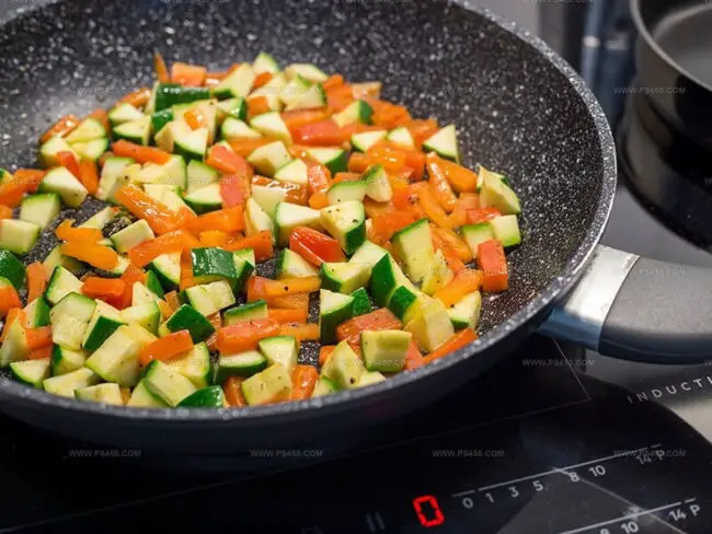 Everything About Non-Stick Cookware