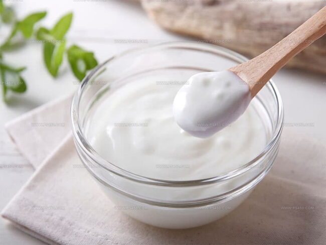 Homemade Cream of Tartar Substitute