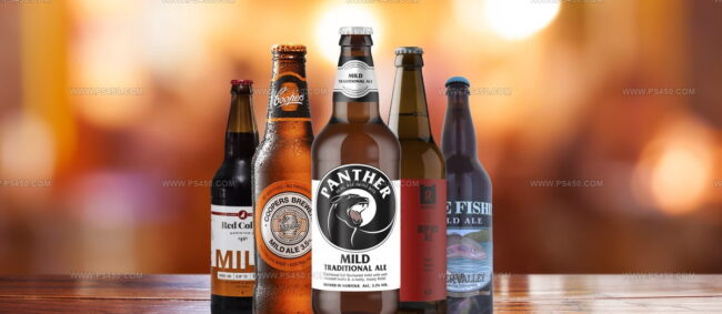 Mild Ale