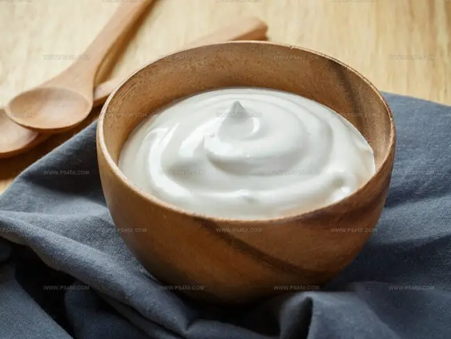 Yogurt Dilution
