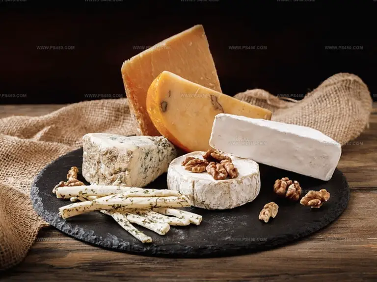 Hard or Soft Cheese: Which Texture Do You Prefer?