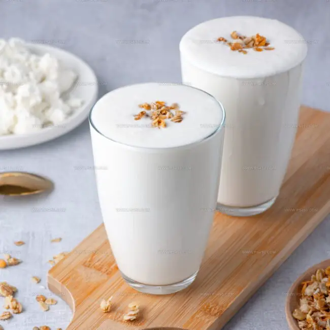 Kefir