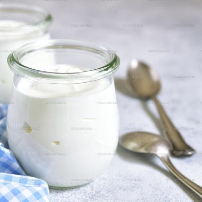 Yogurt