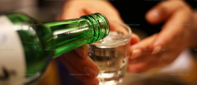 Soju
