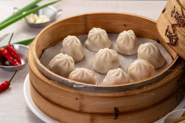 What Are the Most Common Ingredients Used in East Asian Dumpling Fillings?