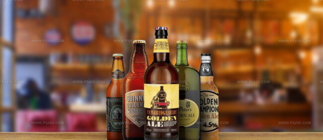 Golden Ale
