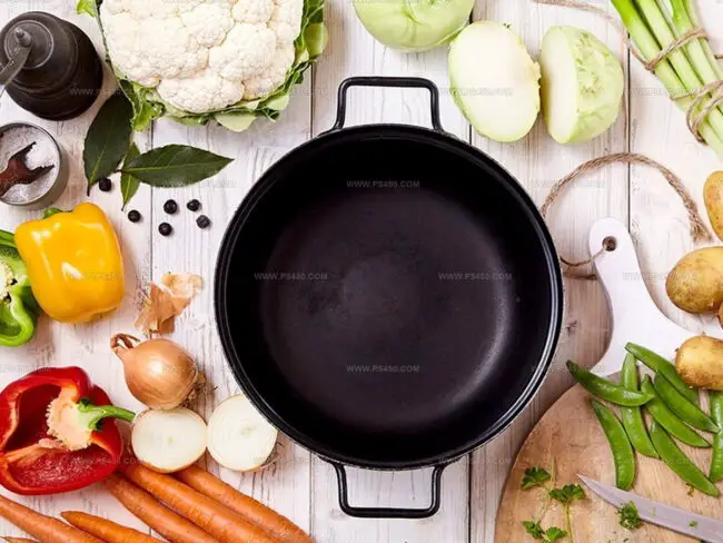 Exploring Non-Stick Cookware Varieties
