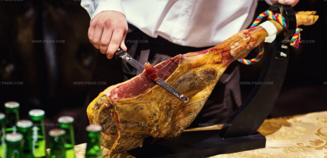 Jamon Iberico