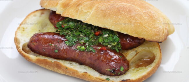 Choripan