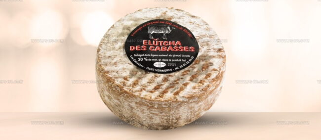 Elutcha Des Cabasses