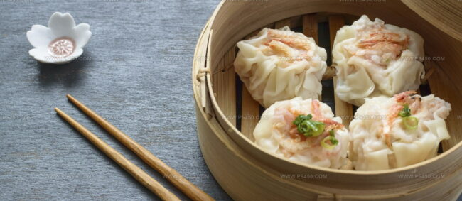 Shumai