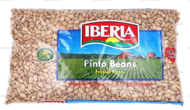 Pinto Beans