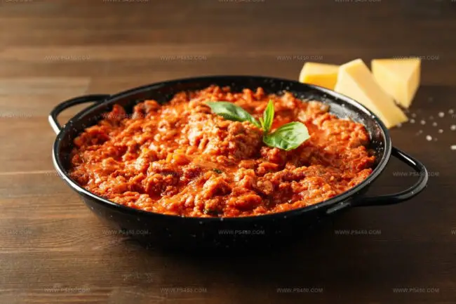 Common Uses in Recipes