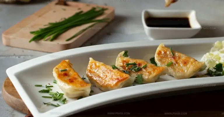 35 Tasty East Asian Dumplings Everyone Should Know