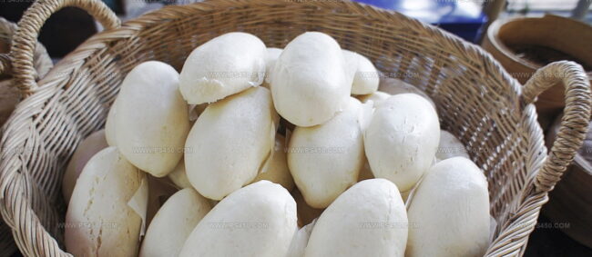 Mantou