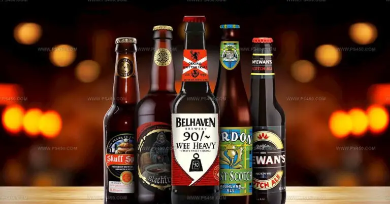 36 Famous British Beer Styles That Shaped Brewing History