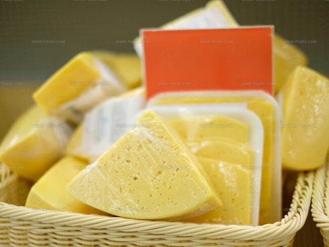 Keeping Your Cheeses Fresh: Smart Storage Tips