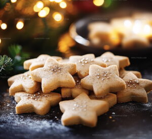 9049100 Festive Mexican Christmas Cookies Recipe