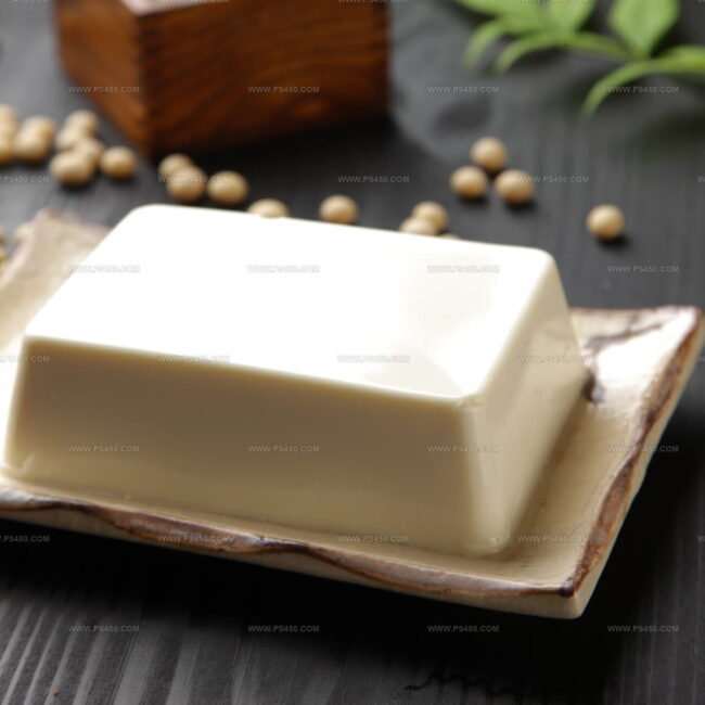 Silken Tofu