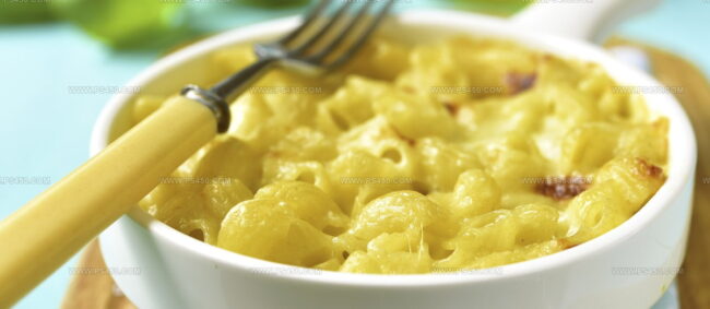 Mac And Cheese