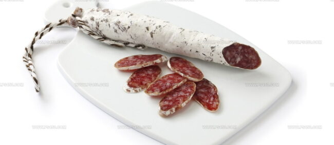 Salchichon De Vic