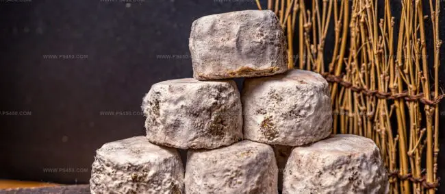 Crottin De Chavignol