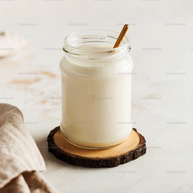 Sour Milk and Baking Soda