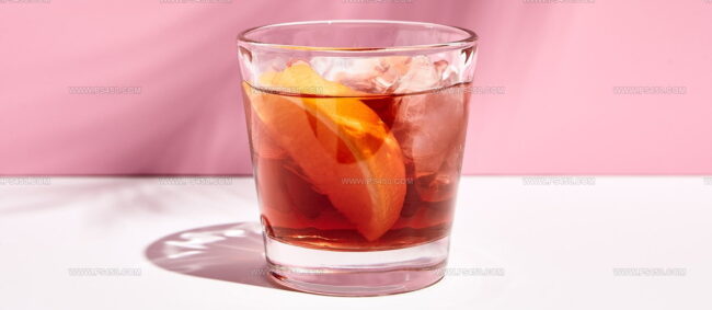 Zucca Spritz
