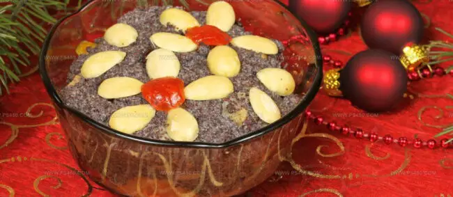 Makowki