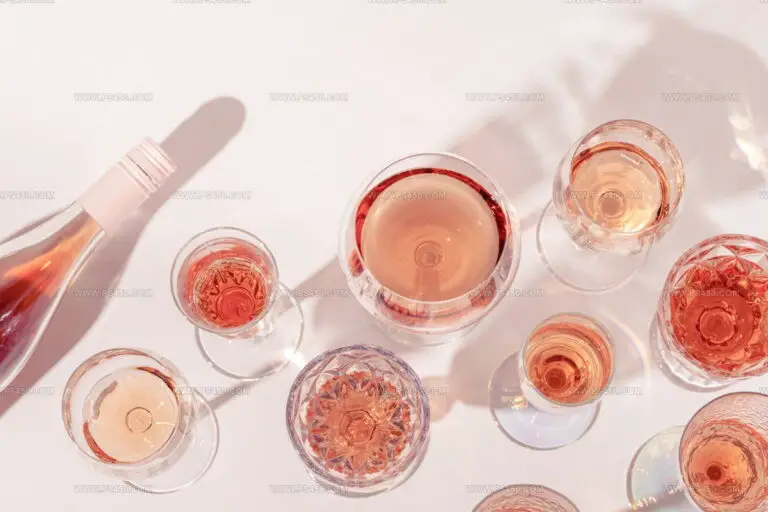 What Does Pink Whitney Taste Like? A Sweet Vodka Adventure