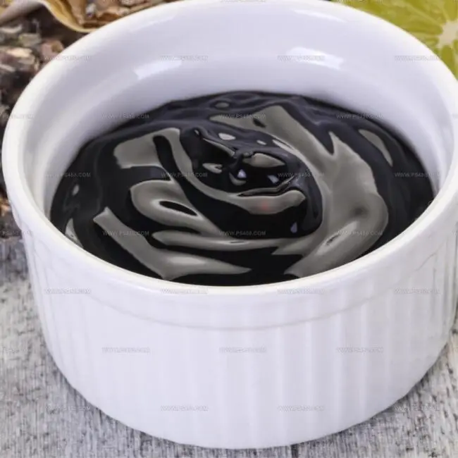 Oyster Sauce