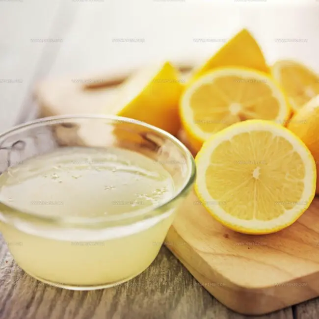 Lemon Juice