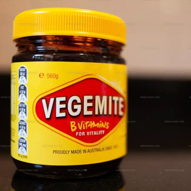 Vegemite