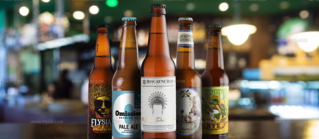 Pale Ale