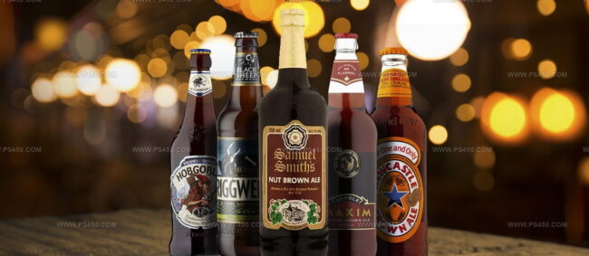 English Brown Ale