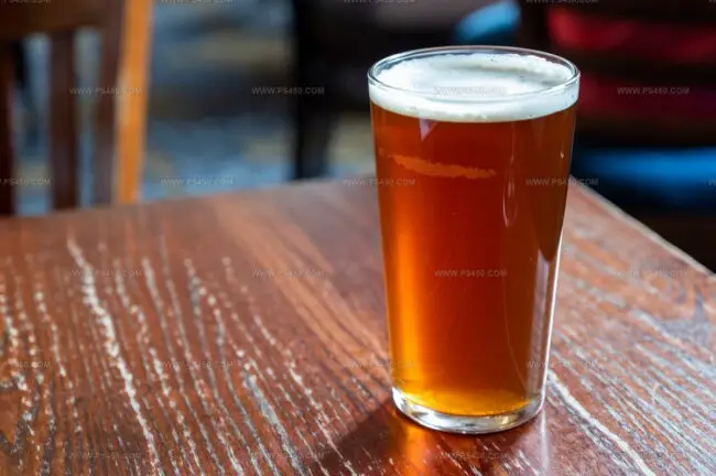 How Do You Serve Traditional British Beer — Chilled or Room Temperature?