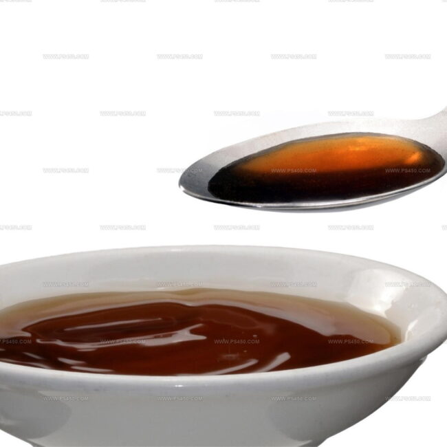 Liquid Smoke