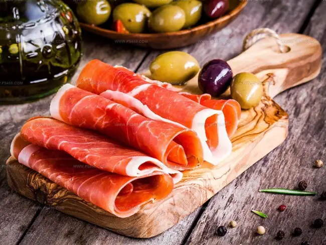 Why Prosciutto Sometimes Tastes Metallic