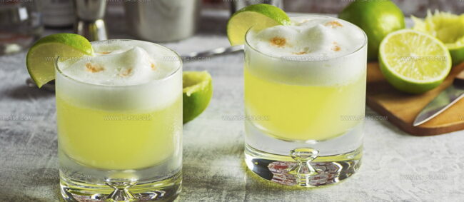 Pisco Sour
